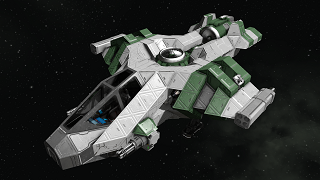 Thumbnail image of U-92 Patrol Craft from blueprint